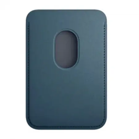 Ví iPhone FineWoven Wallet hỗ trợ sạc Magsafe 0