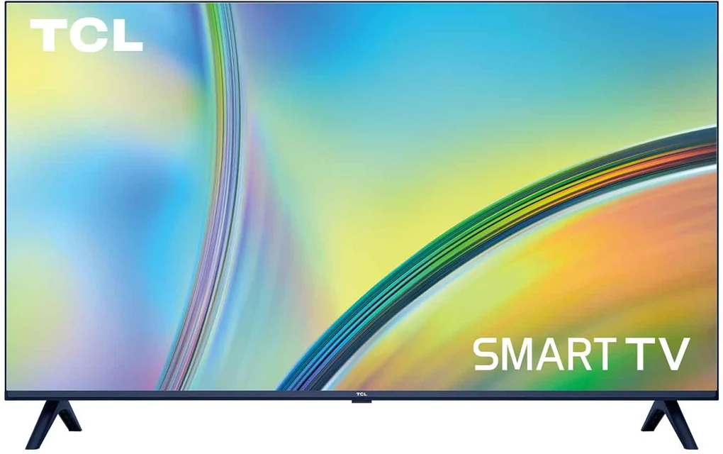 Smart Tivi TCL Full HD 43 Inch 43S5400A