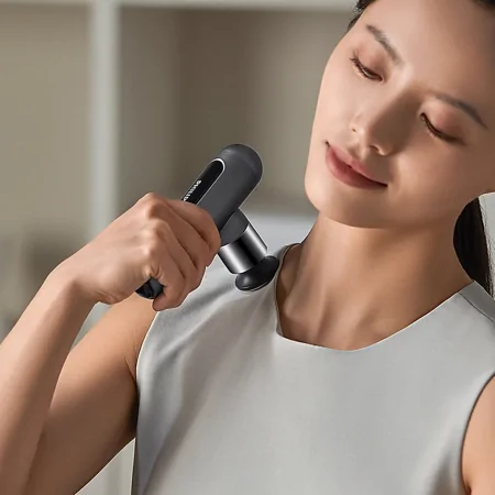 Máy Massage Cầm Tay Philips PPM7303 10