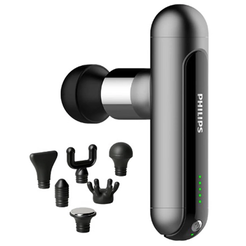 Máy Massage Cầm Tay Philips PPM7303 7