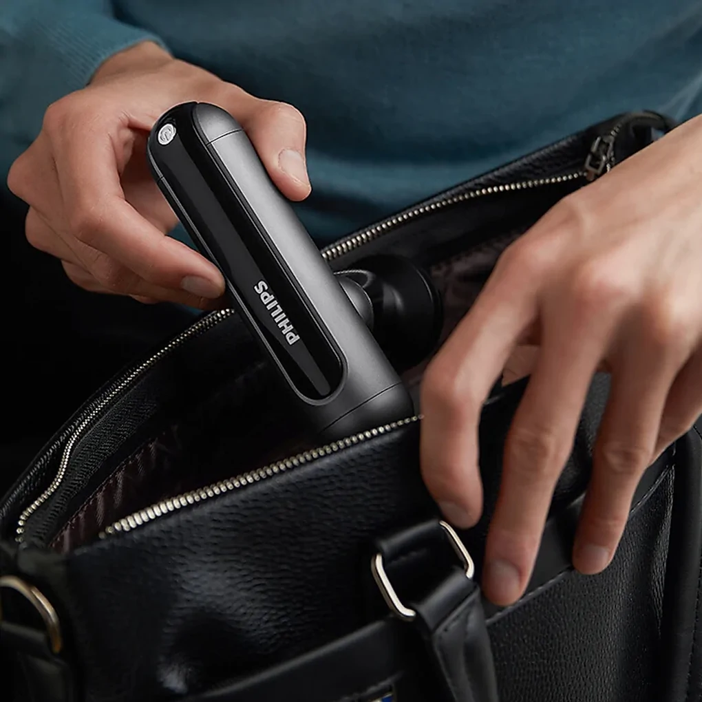 Máy Massage Cầm Tay Philips PPM7303 9