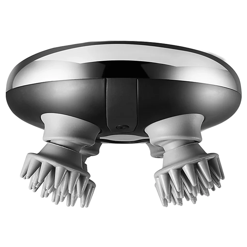 Máy Massage Đầu Mini Philips PPM1301 Xám