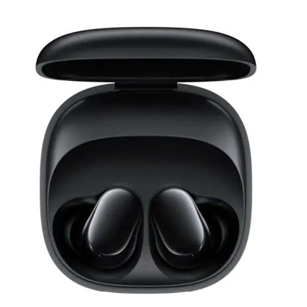 Tai Nghe Bluetooth True Wireless Xiaomi Redmi Buds 6 Play 1