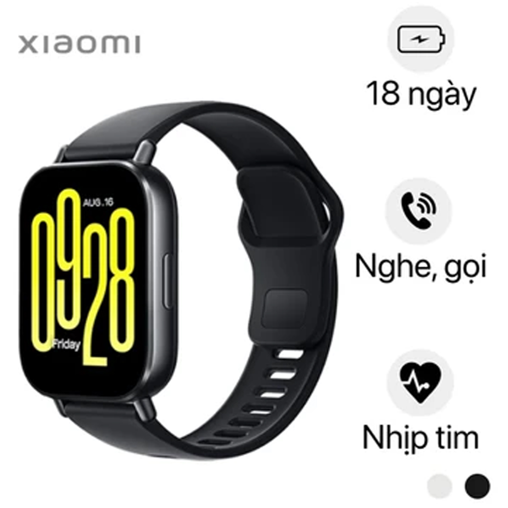 Redmi Watch 5 Active