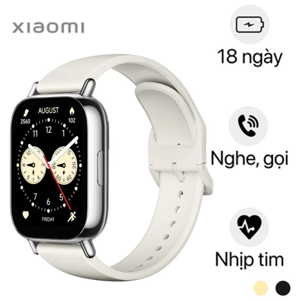 Redmi Watch 5 Lite