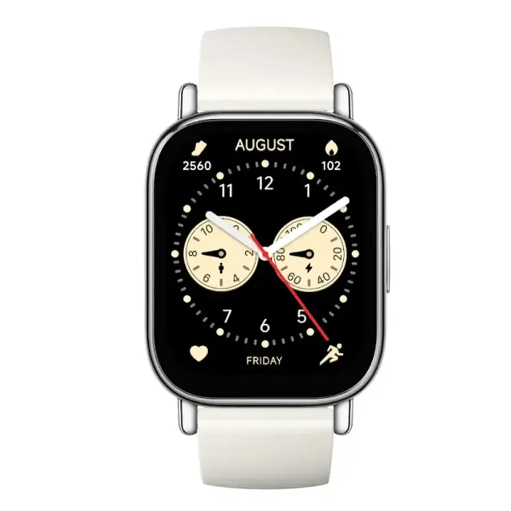 Đồng Hồ Thông Minh Xiaomi Redmi Watch 5 Lite 0