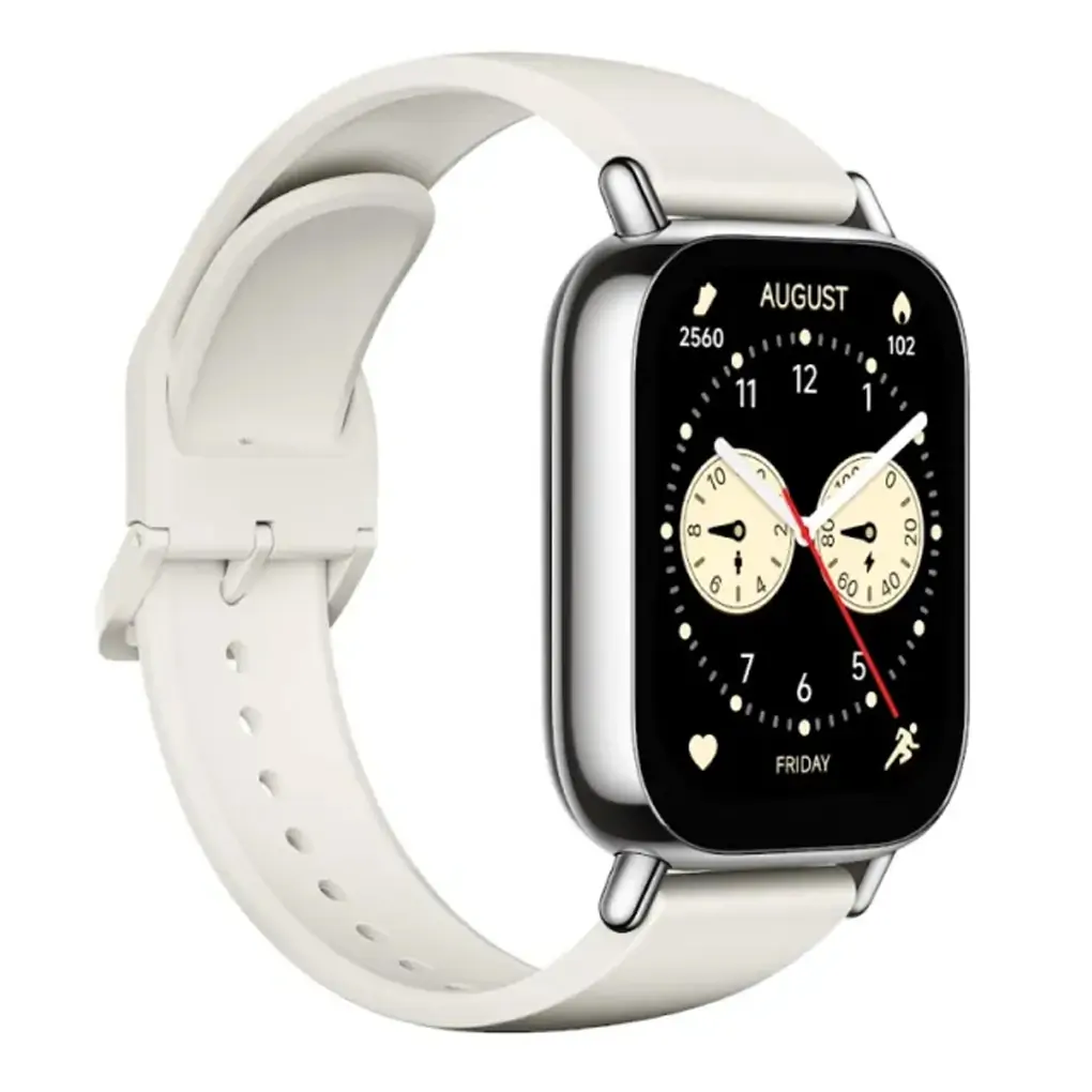 Đồng Hồ Thông Minh Xiaomi Redmi Watch 5 Lite 1