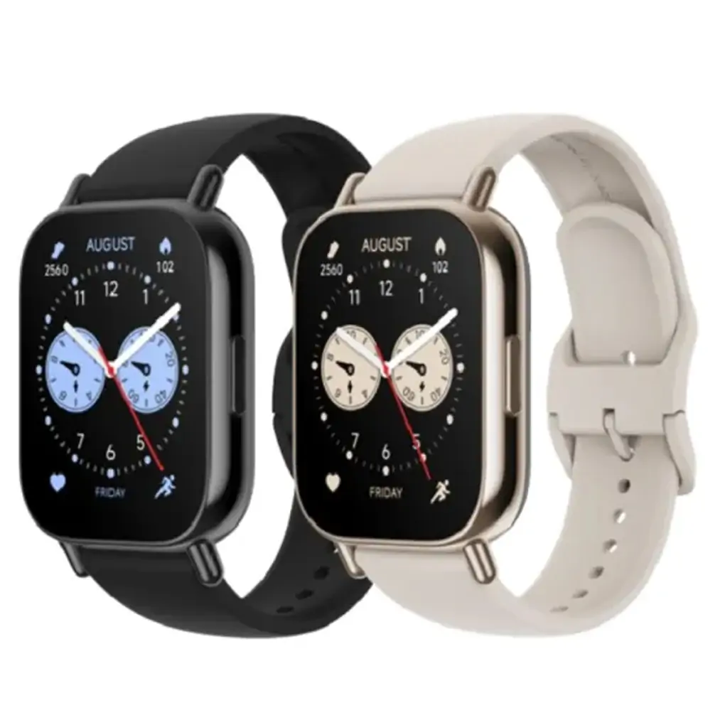 Đồng Hồ Thông Minh Xiaomi Redmi Watch 5 Lite 3