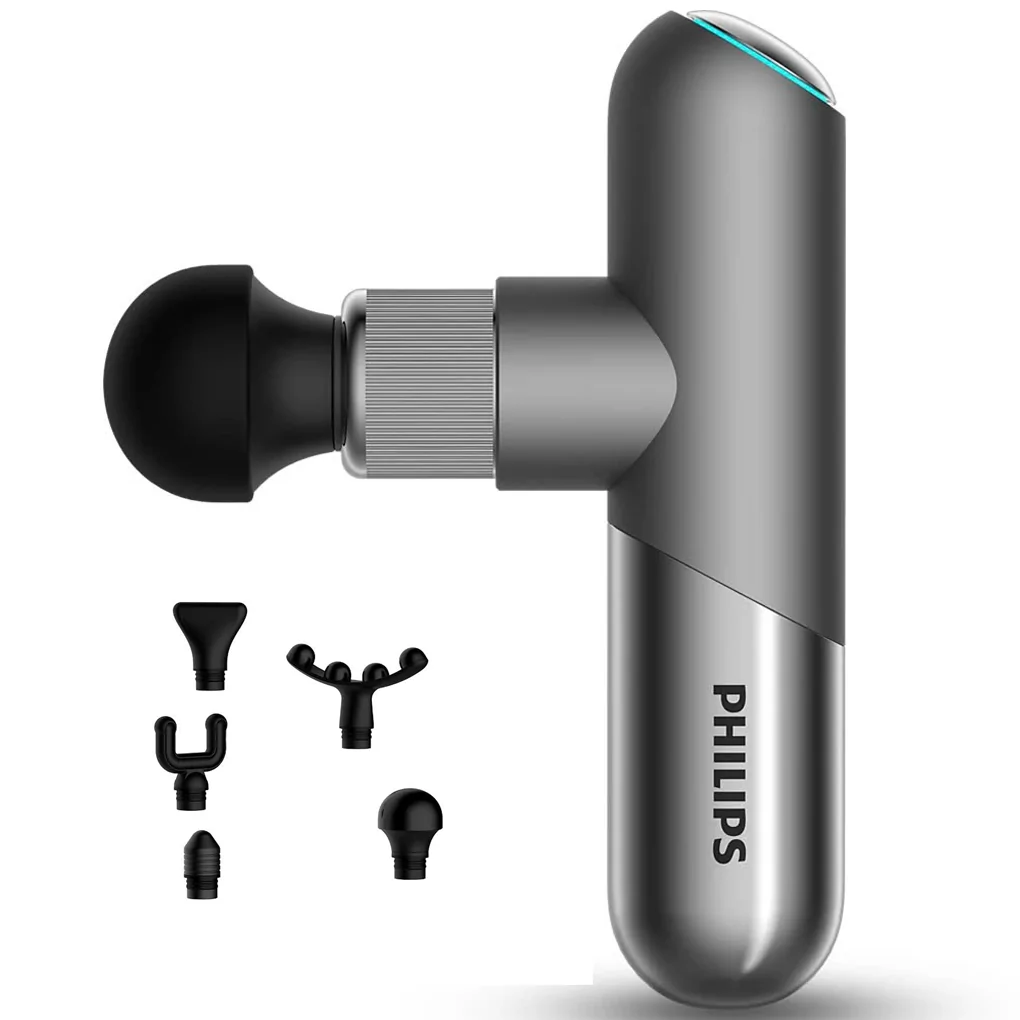 Máy Massage Thể Thao Mini Philips PPM7501