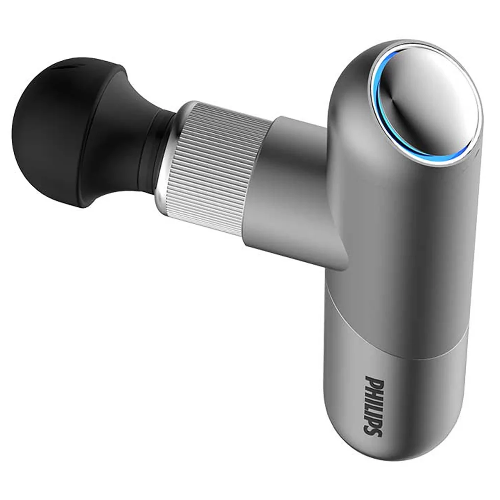 Máy Massage Thể Thao Mini Philips PPM7501 2