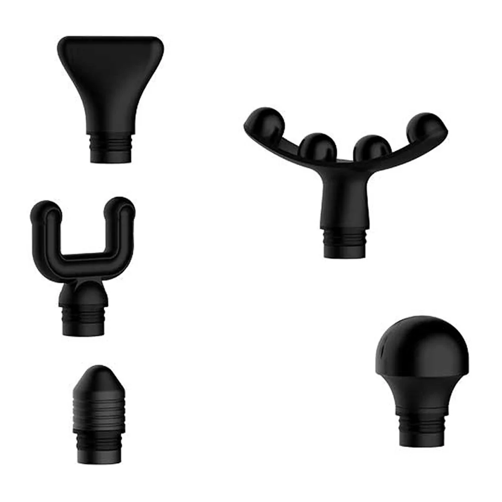 Máy Massage Thể Thao Mini Philips PPM7501 3