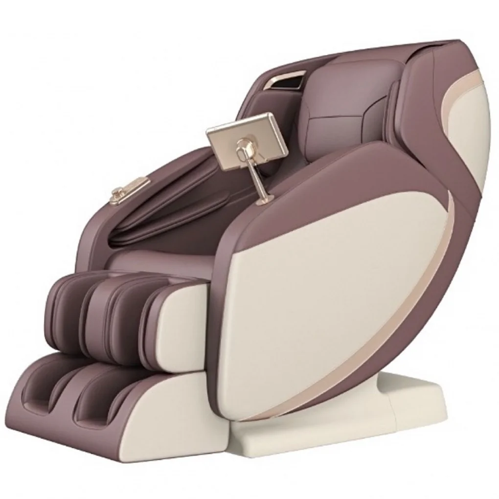 Ghế Massage HERO iPrime H-6611BR Nâu 0