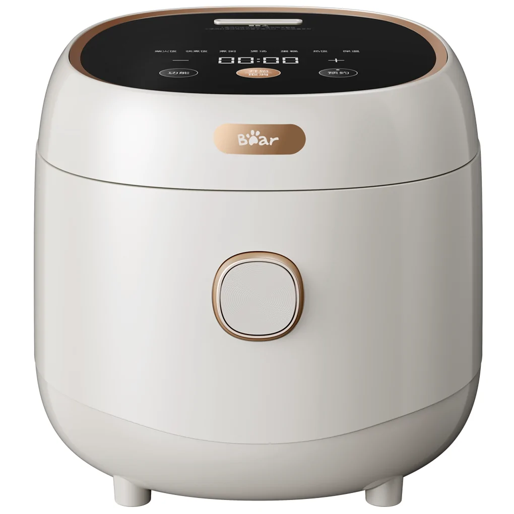 Nồi Cơm Điện Tử Bear DFB-C40K6 1.5 Lít 0