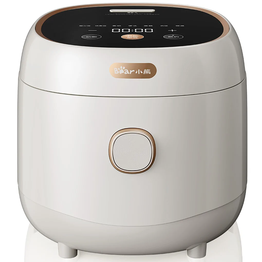Nồi Cơm Điện Tử Bear DFB-C40K6 1.5 Lít 1