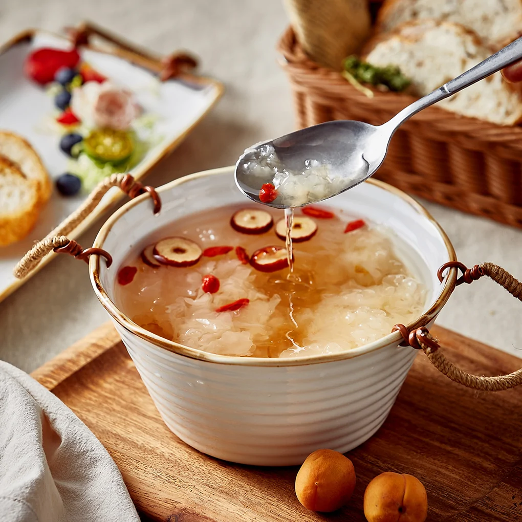 Nồi Cơm Điện Tử Bear DFB-C40K6 1.5 Lít 11