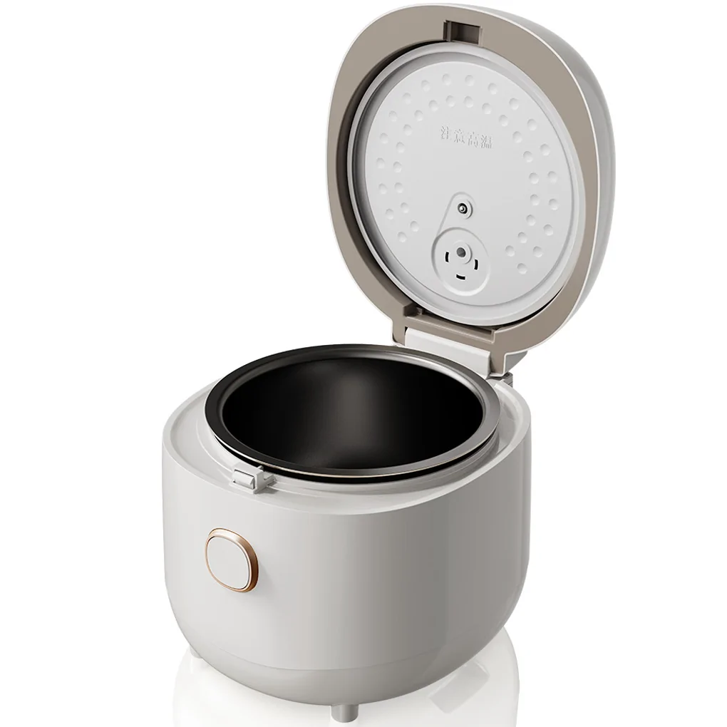 Nồi Cơm Điện Tử Bear DFB-C40K6 1.5 Lít 2