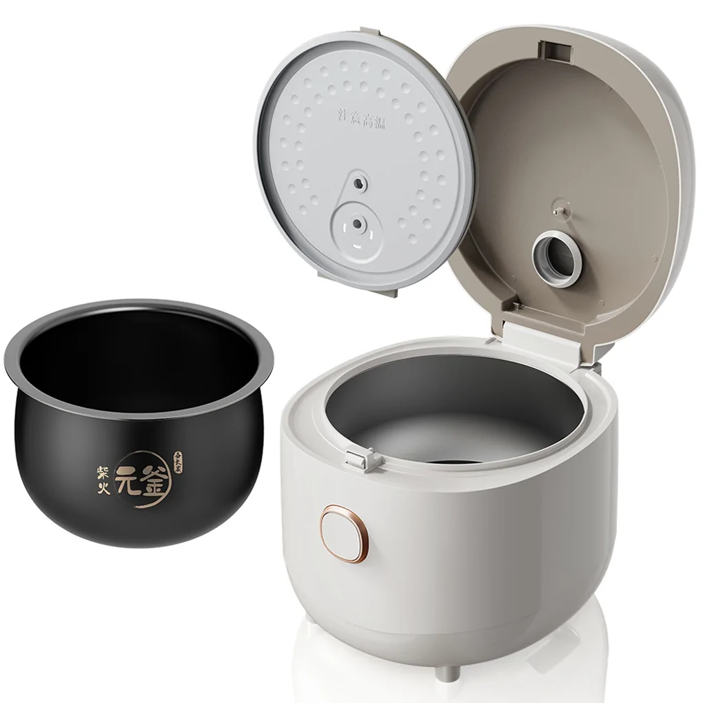 Nồi Cơm Điện Tử Bear DFB-C40K6 1.5 Lít 3