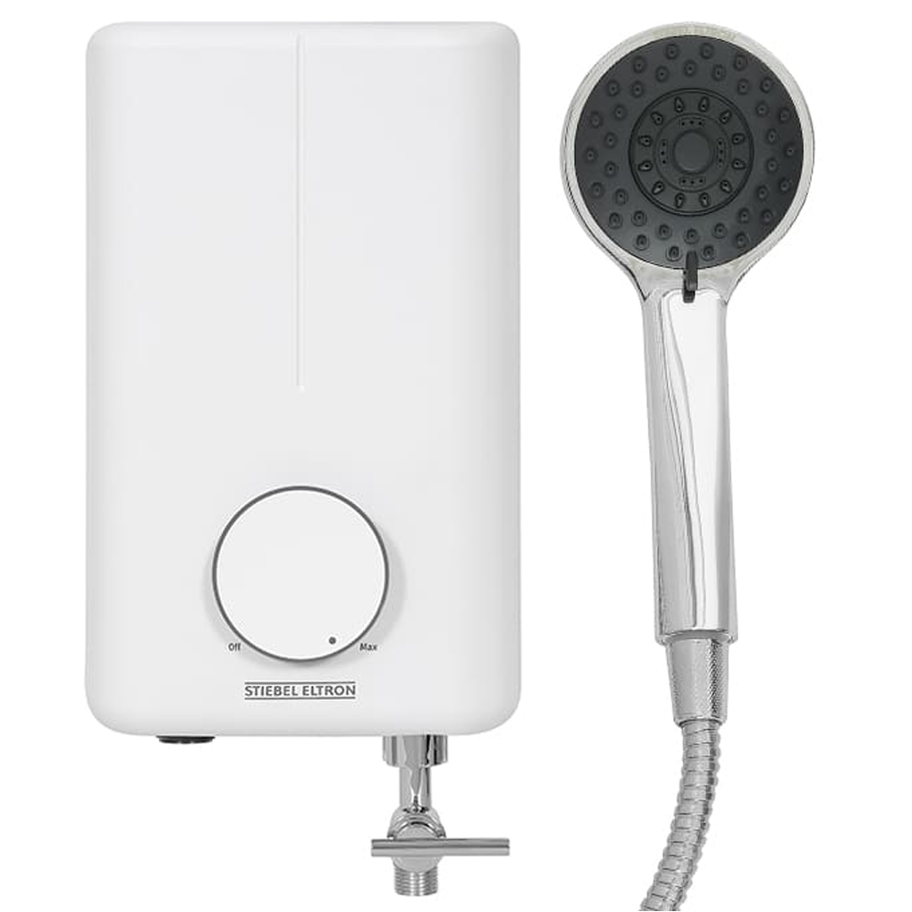 Máy Nước Nóng Trực Tiếp Stiebel Eltron 3500W DE 35 EC - Thái Lan 0