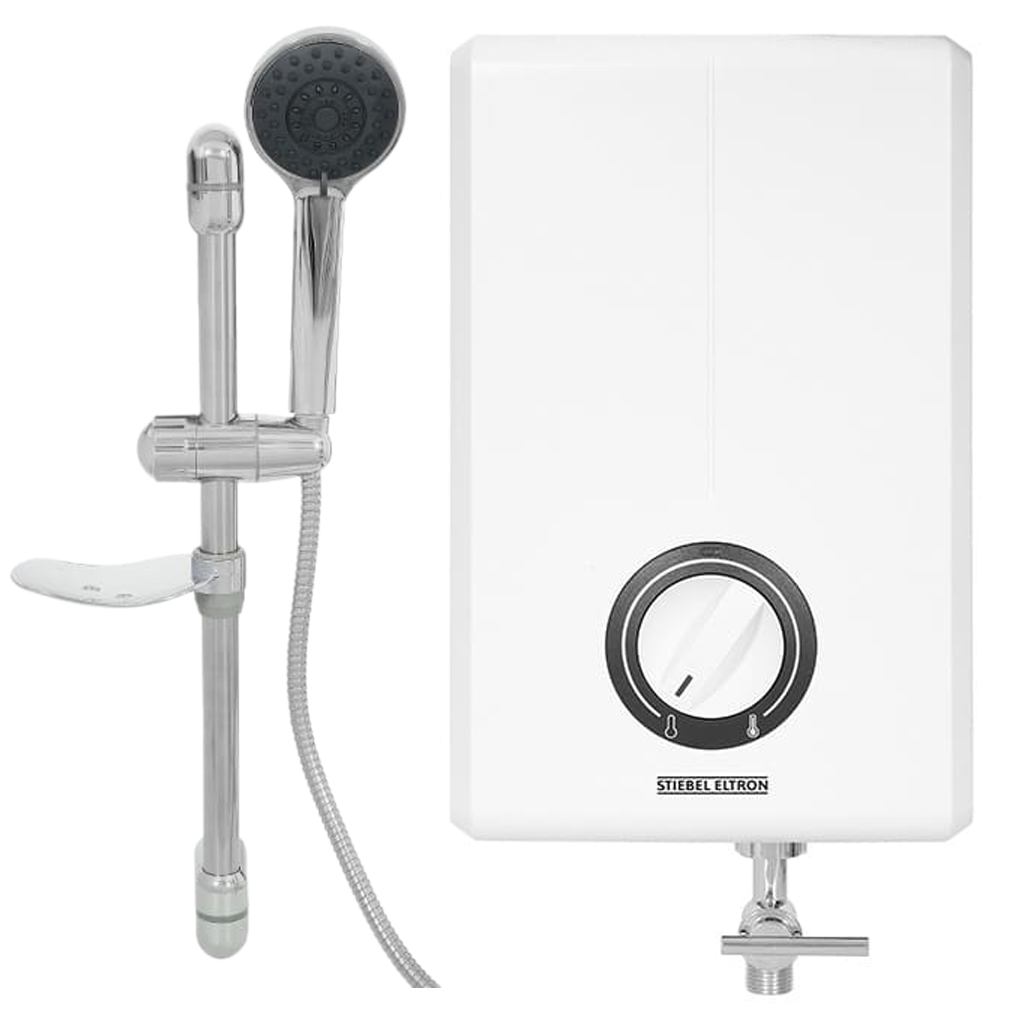 Máy Nước Nóng Trực Tiếp Stiebel Eltron 4500W XG 45 EC - Thái Lan 0