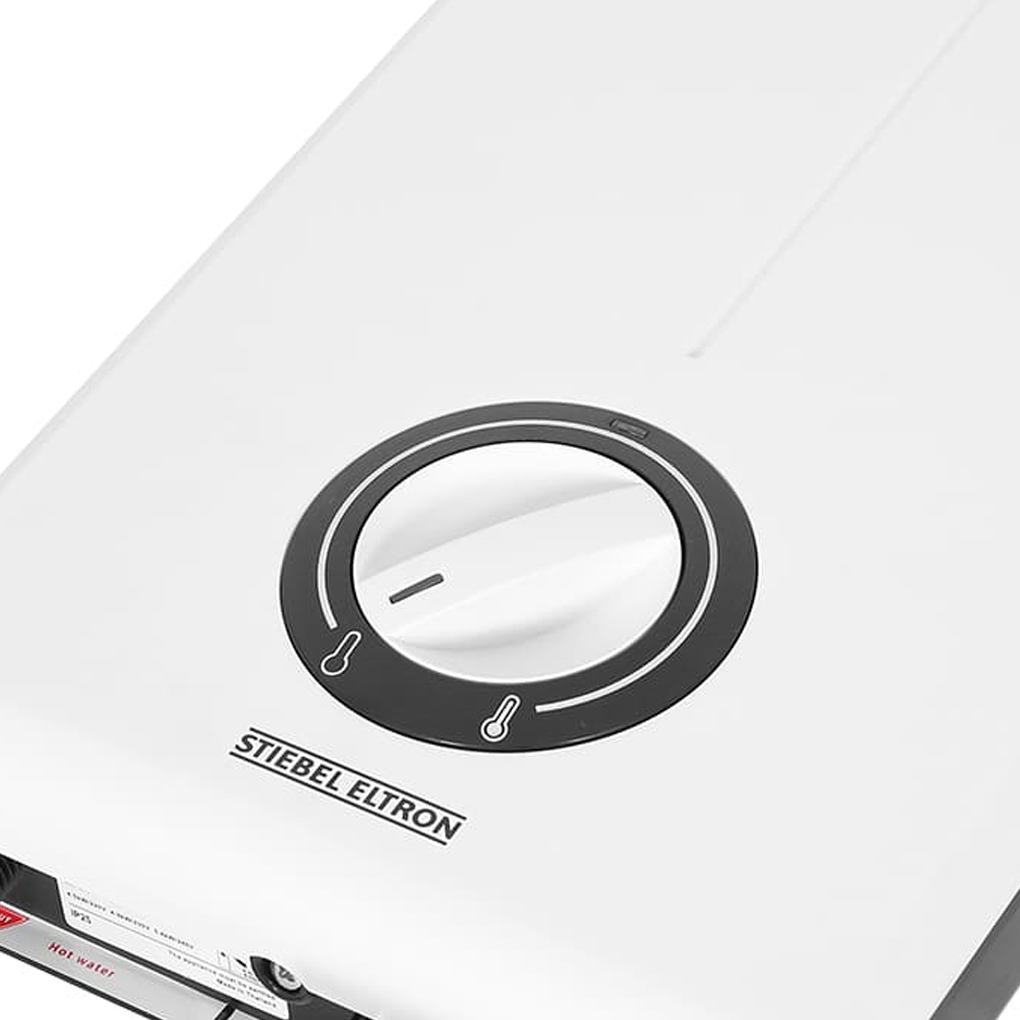 Máy Nước Nóng Trực Tiếp Stiebel Eltron 4500W XG 45 EC - Thái Lan 3