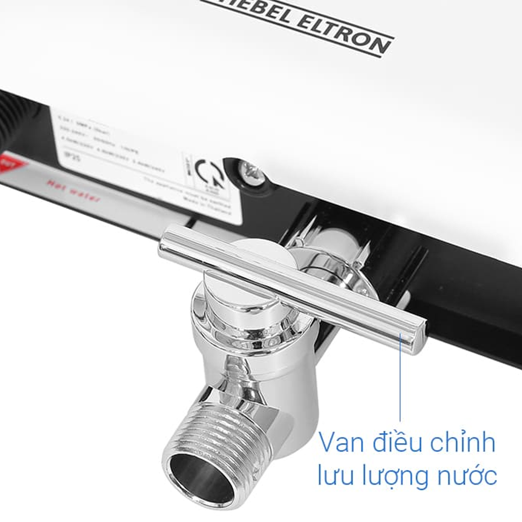 Máy Nước Nóng Trực Tiếp Stiebel Eltron 4500W XG 45 EC - Thái Lan 4