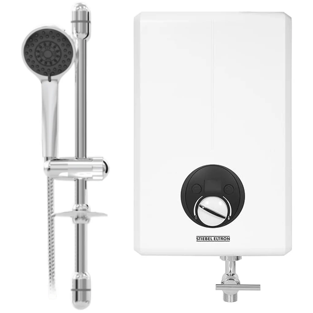 Máy Nước Nóng Trực Tiếp 4500W XGLP 45 EC - Thái Lan