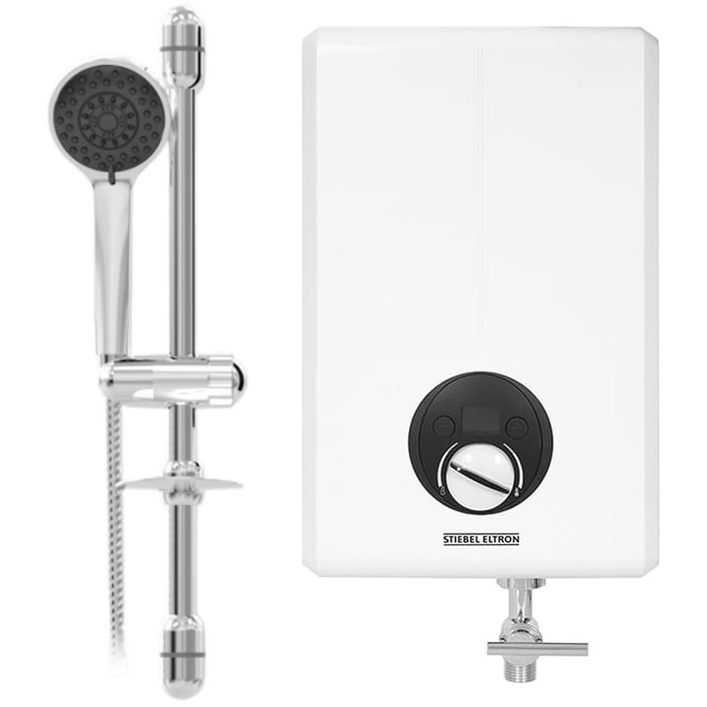 Máy Nước Nóng Trực Tiếp Stiebel Eltron 4500W XGLP 45 EC - Thái Lan 0