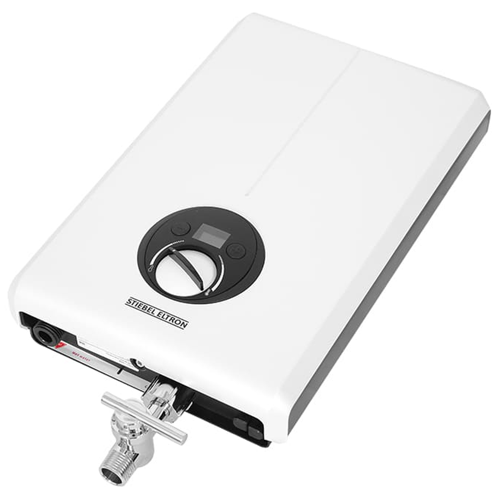 Máy Nước Nóng Trực Tiếp Stiebel Eltron 4500W XGLP 45 EC - Thái Lan 2
