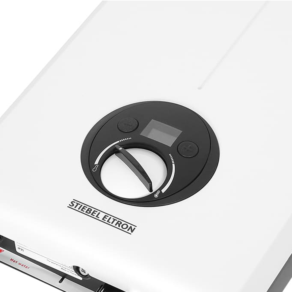 Máy Nước Nóng Trực Tiếp Stiebel Eltron 4500W XGLP 45 EC - Thái Lan 3