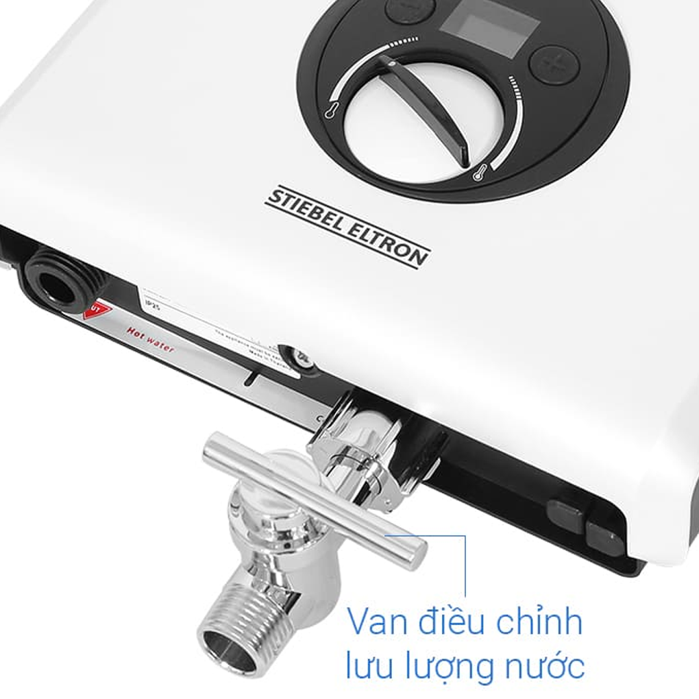 Máy Nước Nóng Trực Tiếp Stiebel Eltron 4500W XGLP 45 EC - Thái Lan 4