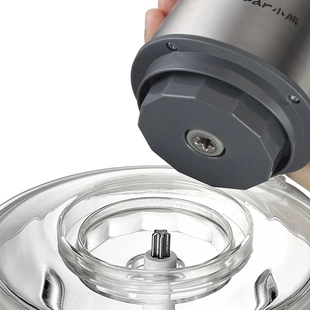 Máy Xay Thịt Đa Năng Bear QSJ-B03Y7 2.0 Lít 2