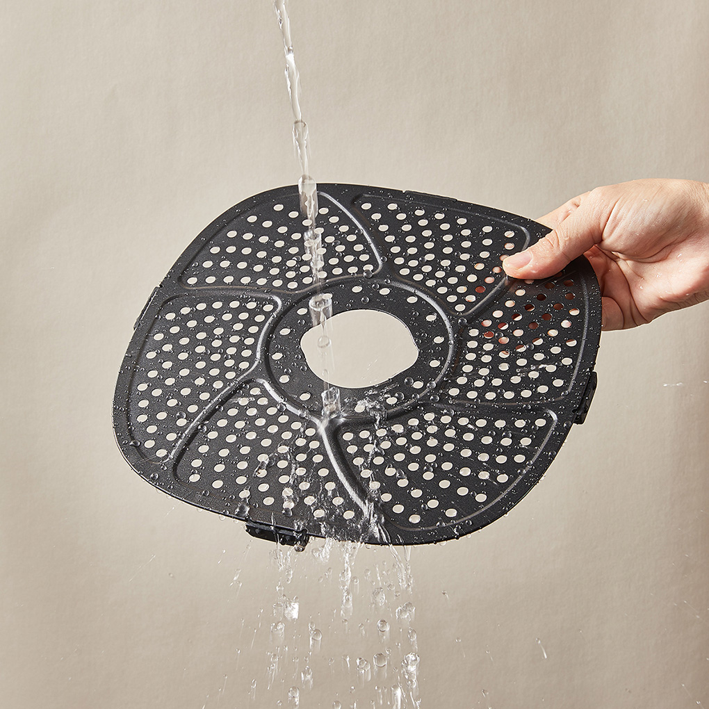 Nồi Chiên Không Dầu Bear QZG-F15G1 6.0 Lít 3