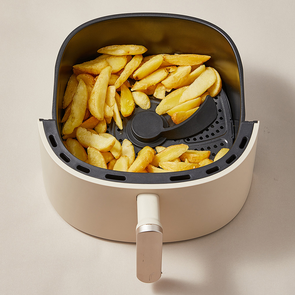 Nồi Chiên Không Dầu Bear QZG-F15G1 6.0 Lít 5