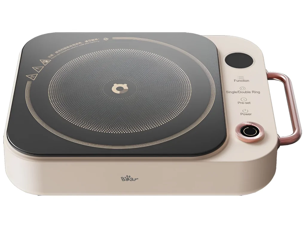 Bếp Hồng Ngoại DTL-D22A1