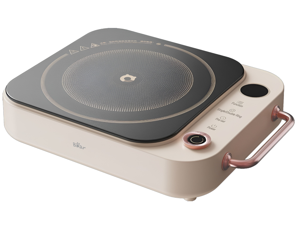 Bếp Hồng Ngoại Bear DTL-D22A1 1