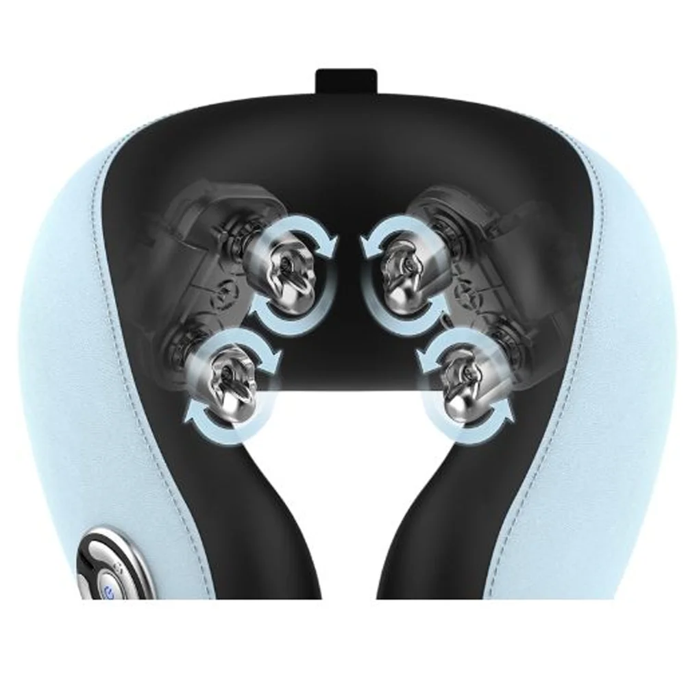 Máy Massage Cổ Philips PPM3304 3