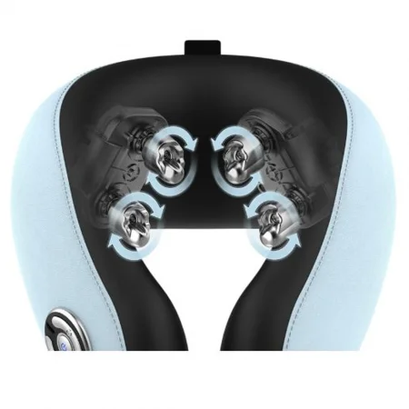 Máy Massage Cổ Philips PPM3304 3