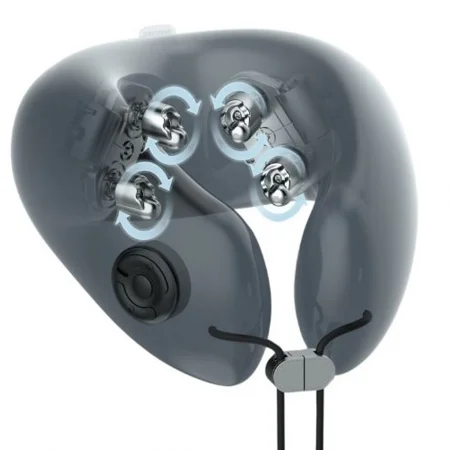 Máy Massage Cổ Philips PPM3304 4