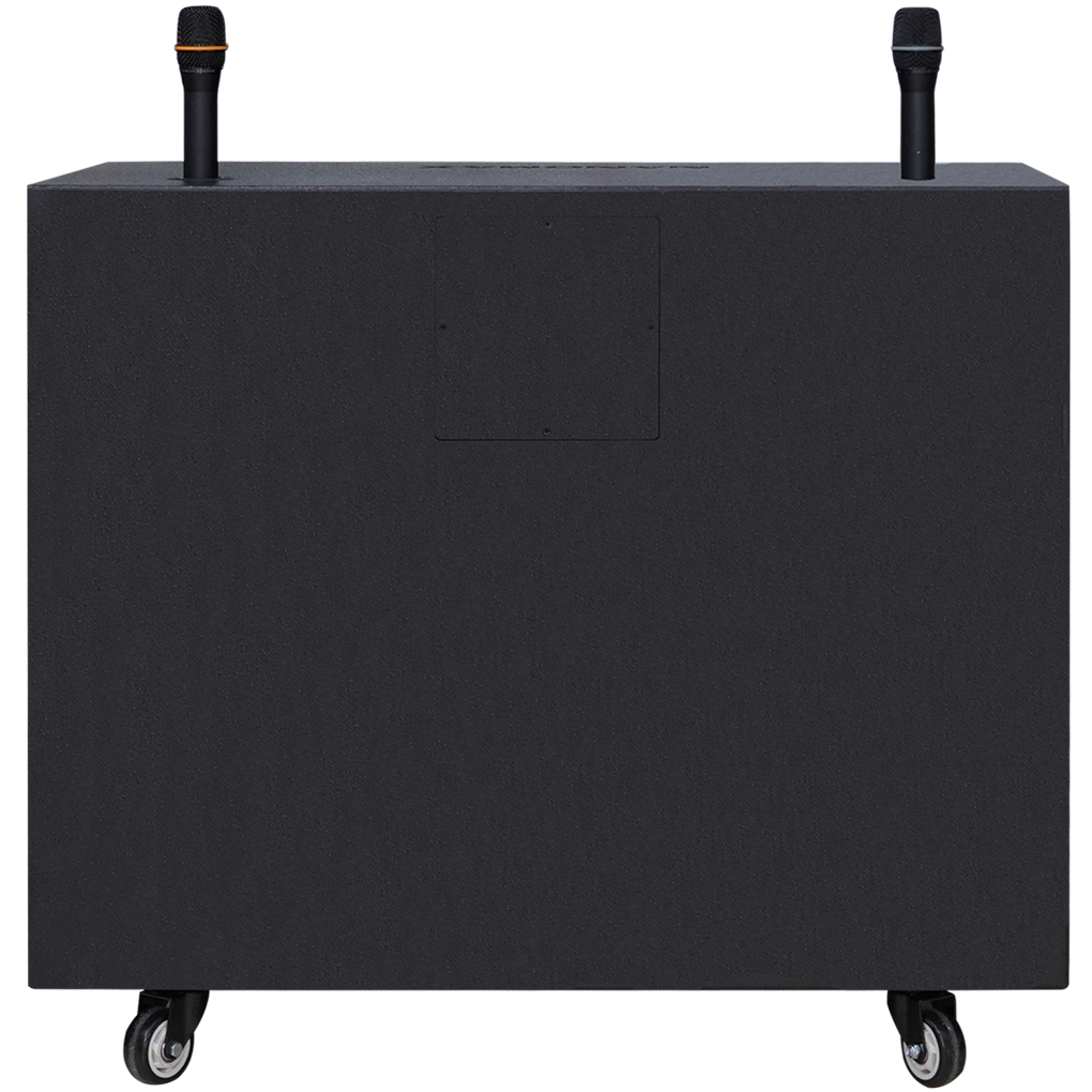 Loa Kéo Tủ Bình Nanomax Pro-999 3200W 3