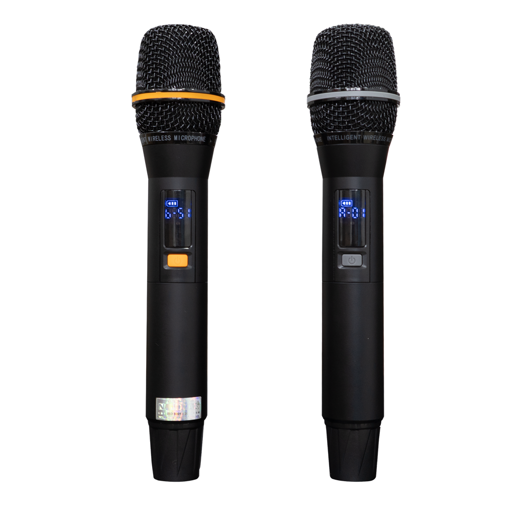 Loa Kéo Tủ Bình Nanomax Pro-999 3200W 6