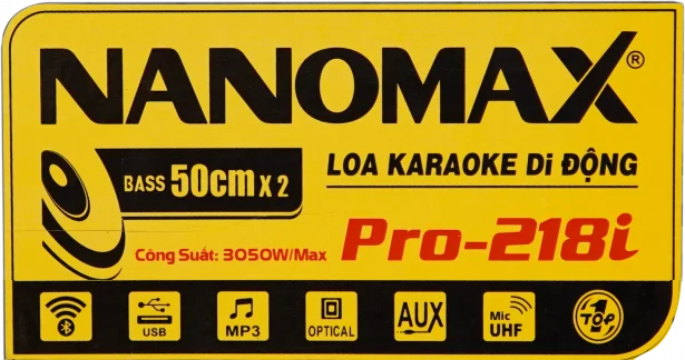 PRO-218i