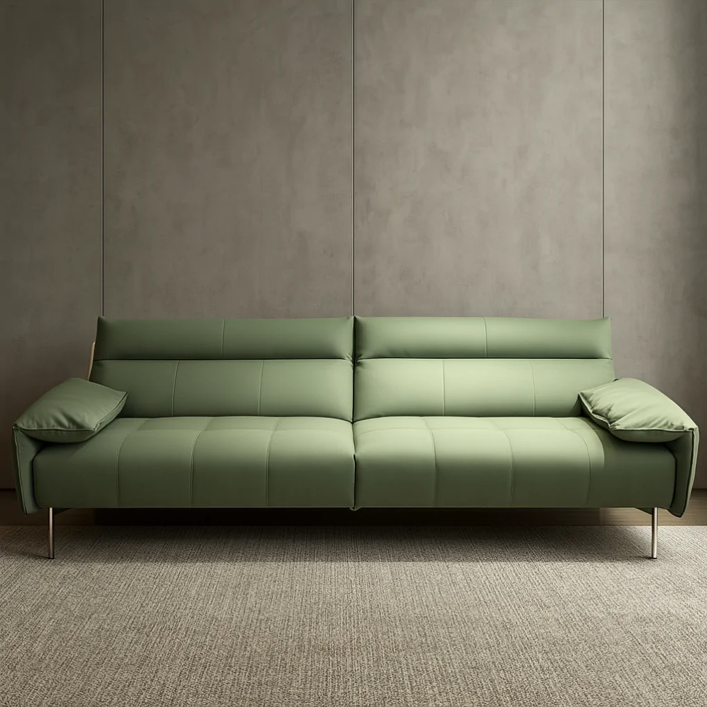 Sofa 4 Chỗ G-93 Gomez 305CM