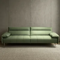 Sofa 4 Chỗ G-93 Gomez 305CM