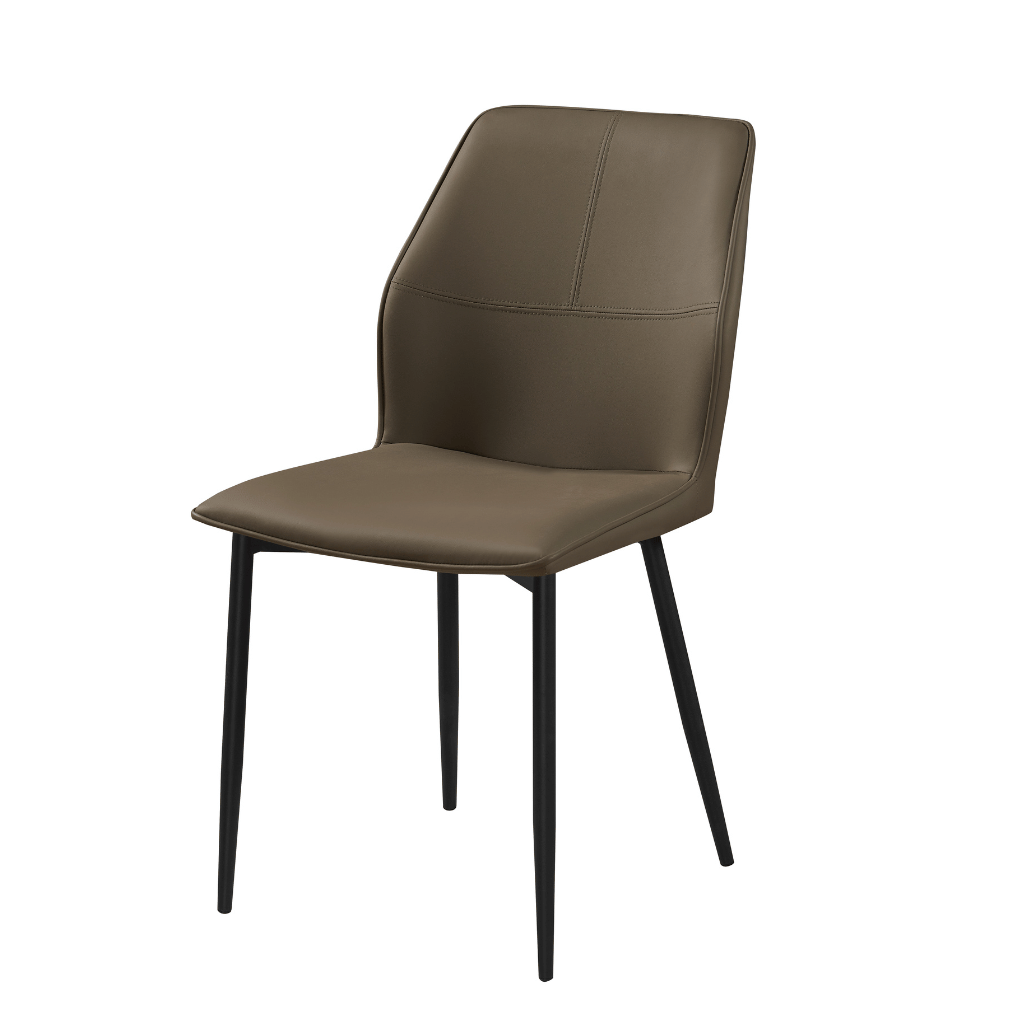 Ghế ăn CY5291 xám 0