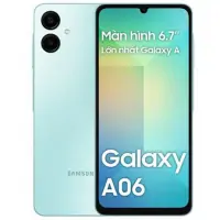 Samsung Galaxy A06 (4GB+64GB)