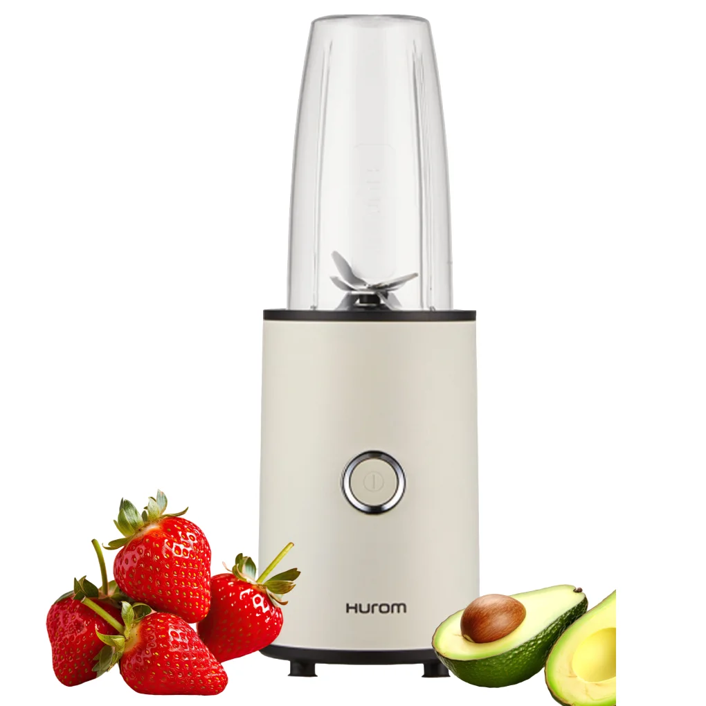 Máy Xay Sinh Tố BL-D01CWH - Màu Trắng