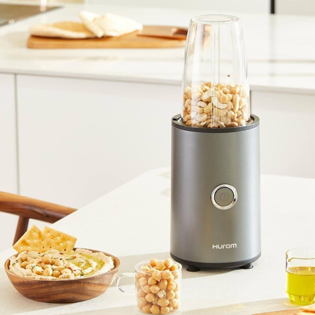 Máy Xay Sinh Tố Hurom BL-D01CTG - Màu Xám 1