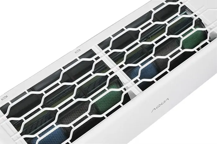 Máy Lạnh AQUA Inverter 1 Hp AQA-RUV10RB2 3