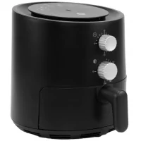 Nồi Chiên Không Dầu Mishio MK320