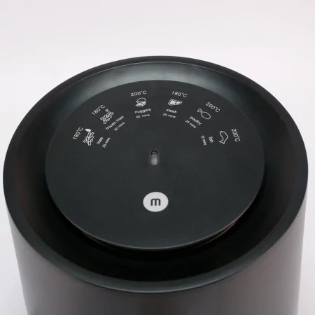 Nồi Chiên Không Dầu Mishio MK320 2